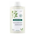 SHAMPOING Extra Doux Tous Types de Cheveux Klorane 400 Ml