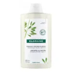 SHAMPOING Extra Doux Tous Types de Cheveux Klorane 400 Ml