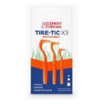 TIRE-TIQUES Perrigo Crochet Tire Tic Clément Thékan