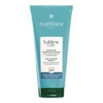 SHAMPOING Sublime Curl Sublimateur de Boucles René Furterer 200 Ml