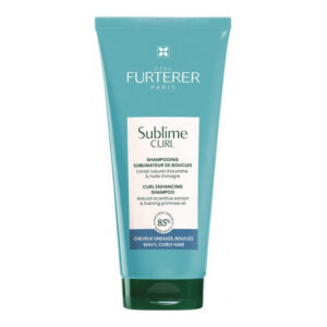 René Furterer - Sublime Curl Shampoing Sublimateur de Boucles 200 ml