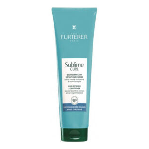 René Furterer - Sublime Curl Baume Démélant Définition Boucles 150 ml