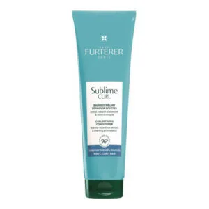 René Furterer - Sublime Curl Baume Démélant Définition Boucles 150 ml