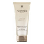 SHAMPOING Absolue Kératine Cure Renaissance Soin Réparateur René Furterer 200 Ml
