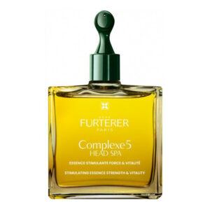 René Furterer - Head Spa Complexe 5 Concentré Stimulant 50 ml