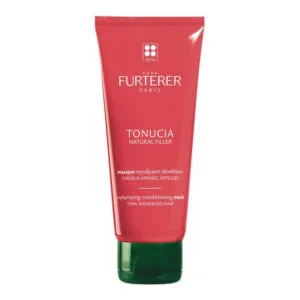 MASQUE Tonucia Natural Filler Repulpant Démêlant René Furterer 100 Ml