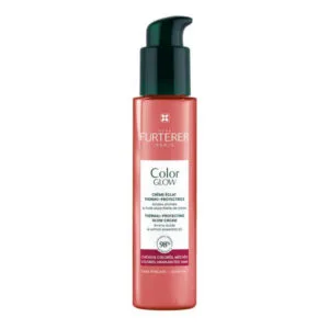 CRÈME Color Glow Éclat Thermo Protectrice René Furterer 100 Ml