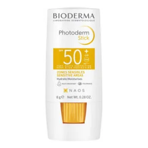 Bioderma - Photoderm Stick SPF50+ 8 g