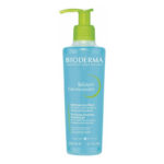 GEL Sébium Moussant Nettoyant Purifiant Bioderma 200 Ml