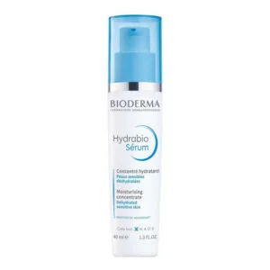SÉRUM Hydrabio Bioderma 40 Ml
