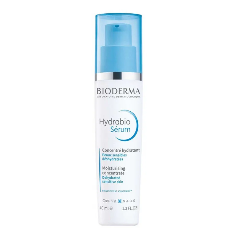 SÉRUM Hydrabio Bioderma 40 Ml