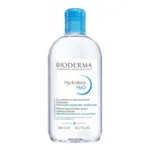 EAU MICELLAIRE Hydrabio H2O Démaquillante Hydratante Bioderma 500 Ml