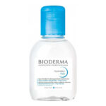 EAU MICELLAIRE Hydrabio H2O Démaquillante Hydratante Bioderma 100 Ml
