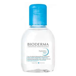 EAU MICELLAIRE Hydrabio H2O Démaquillante Hydratante Bioderma 100 Ml