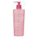 GEL Créaline Moussant Bioderma 500 Ml
