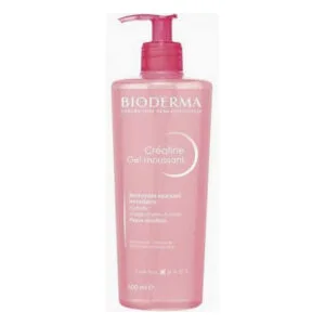 GEL Créaline Moussant Bioderma 500 Ml