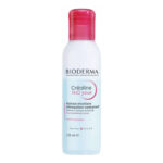 SOIN Créaline H2O Yeux Sensibles & Lèvres Biphase Micellaire Bioderma 125 Ml