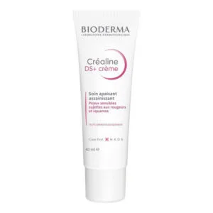 CRÈME Créaline DS+ Bioderma 40 Ml