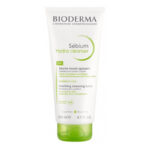BAUME Sébium Hydra Cleanser Lavant Apaisant Bioderma 200 Ml