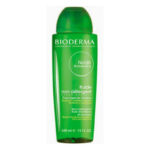 SHAMPOING Nodé Fluide Non Détergent Bioderma 400 Ml
