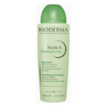 SHAMPOING Nodé a Apaisant Bioderma 400 Ml