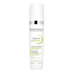 CONCENTRÉ Sébium Nuit Peel Lissant Bioderma 40 Ml