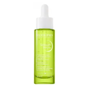 Bioderma - Sébium Serum Concentré Lissant Anti-Imperfections 30 ml