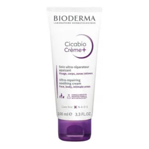 CRÈME Cicabio + Bioderma 100 Ml