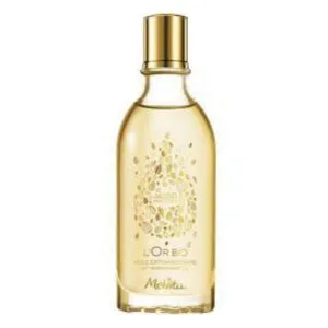 HUILE L'Or Bio Extraordinaire Melvita 50 Ml