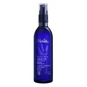 Melvita - Eau Florale de Lavande Officinale Bio Flacon Vaporisateur 200 ml