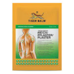 CRÈME Tiger Baume Tiger Baume pour Nuque et Épaules 50 G