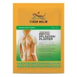 CRÈME Tiger Baume Tiger Baume pour Nuque et Épaules 50 G