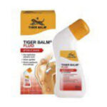 BAUME Fluide du Tigre Tiger Balm 90 Ml