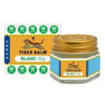 BAUME du Tigre Blanc Tiger Balm 19 G