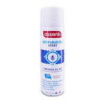 SPRAY Antiparasites Punaises de Lit Assanis 500ml