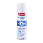 SPRAY Antiparasites Punaises de Lit Assanis 500ml