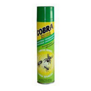 Cobra - Vert Rampant Insecticide 750ml