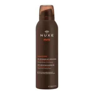 Nuxe - Men Gel de Rasage Anti-irritations 150 ml