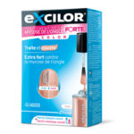 TRAITEMENT de la Mycose de L'ongle Forte Color Nude Excilor 30ml