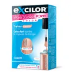 TRAITEMENT de la Mycose de L'ongle Forte Color Nude Excilor 30ml