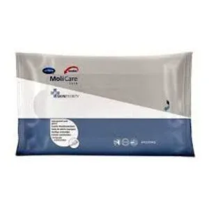 Hartmann - Molicare - Skin - Gants de toilette imprégnés