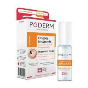 Poderm Professional - Poderm - Sérum Ongles Incarnés 8 ml