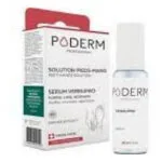 SOLUTION Professional Verrupro Pieds Mains Poderm 6ml