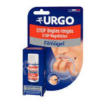 VERNIS Filmogel Stop Ongles Rongés Amer et Urgo 9 Ml