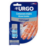 TRAITEMENT Urgo Crevasses Mains Filmogel 3,25 Ml