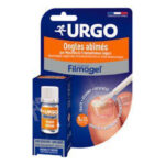 TRAITEMENT Urgo Ongles Abîmés Filmogel 3.3ml