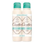 Roge Cavailles - Cavaillès - Rogé Cavaillès Déodorant Dermato 48H Spray Lot de 2 x 150 ml