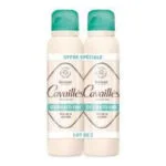 SPRAY Rogé Cavaillès Déodorant Dermato 48H Lot Roge Cavailles X 150