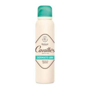 Roge Cavailles - Rogé Cavaillès - Déodorant Dermato 48H Spray 150 ml