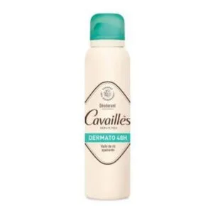 Roge Cavailles - Rogé Cavaillès - Déodorant Dermato 48H Spray 150 ml